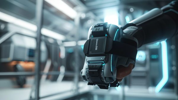 Attelles pour le poignet : les tendances de l'année et les dernières innovations