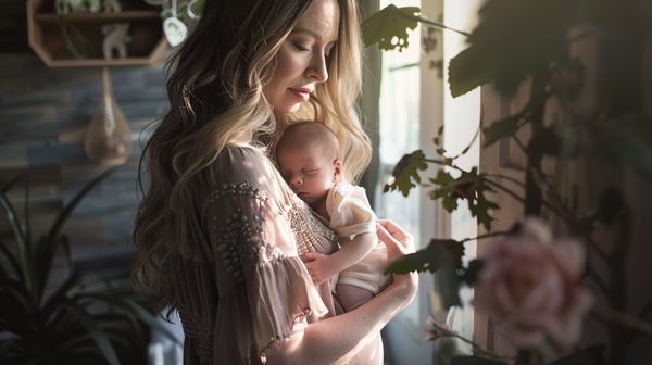 Prendre soin de son ventre après la grossesse : les bons conseils à retenir