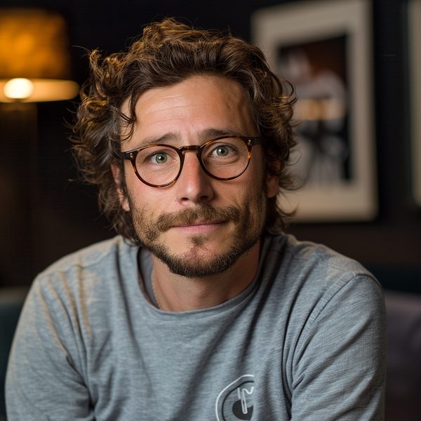 Rhinoplastie homme : préserver son caractère masculin