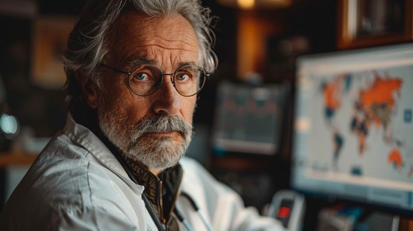 Trouver un médecin de garde à Béthune facilement