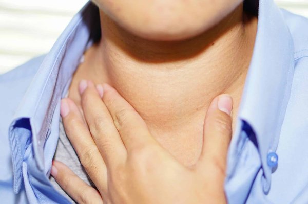 Dérèglement thyroïdien : comment le stress intervient?