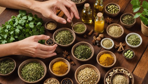 Cures ayurvédiques à sainte-pazanne : retrouvez votre équilibre