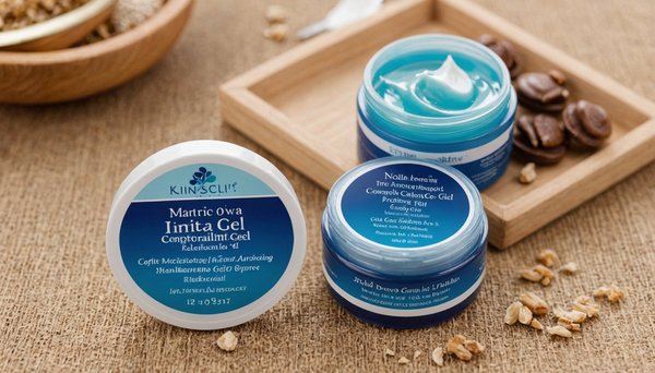 Gel intime : tout ce que vous devez savoir pour choisir