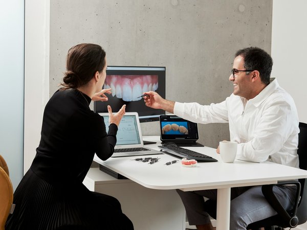 Dentiste à Outremont : tout ce qu'il faut savoir avant votre première visite